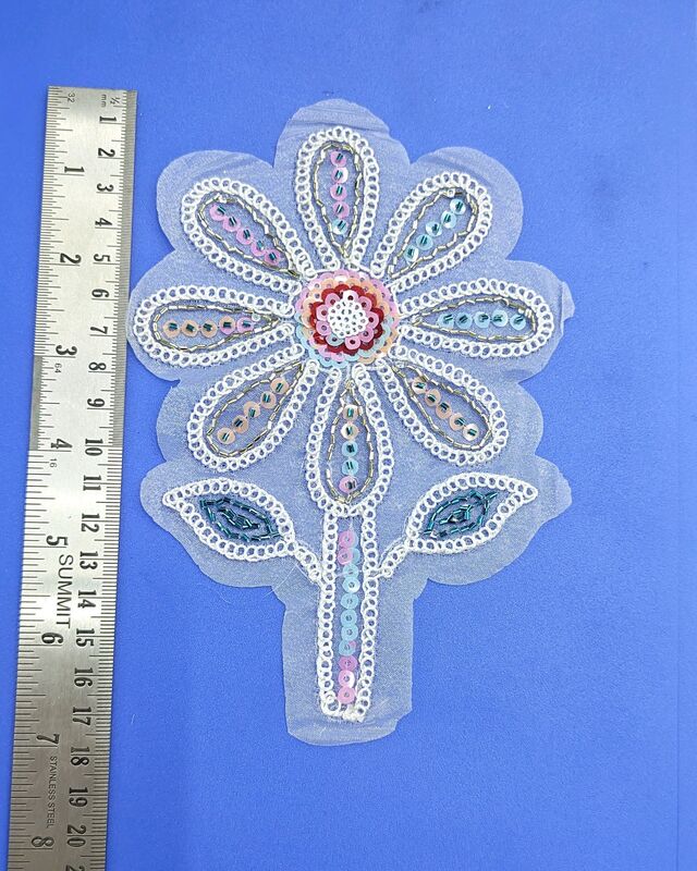 Bhungdi 2 pati flower