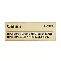Canon NPG-54 Toner & NPG-53/54 Drum Unit for iR 6000 Series – Black, High Yield, Compatible Canon NPG-54 Toner & NPG-53/54 Drum Unit for iR 6000 Series – Black, High Yield, Compatible