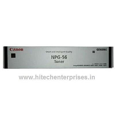 Canon NPG-56 Black Toner Cartridge