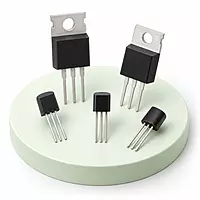 NPN Transistors