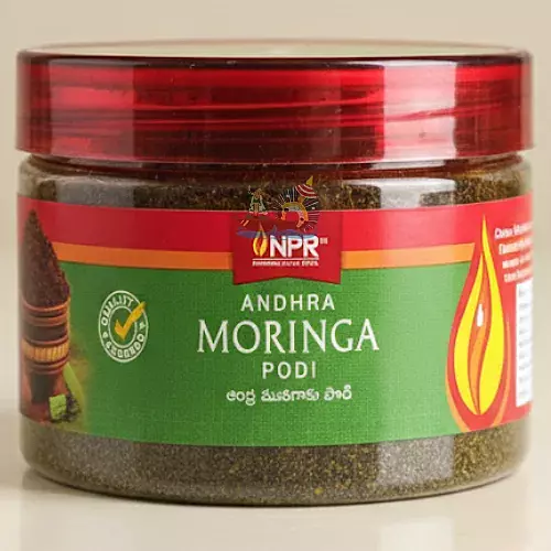 NPR Munagaku Moringa Podi