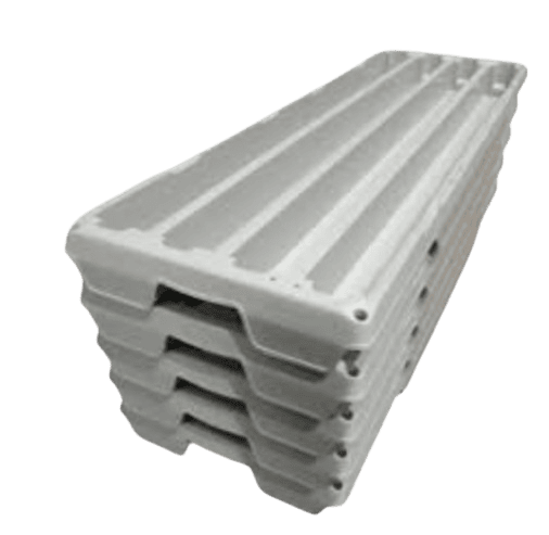 NQ Plastic Core Box