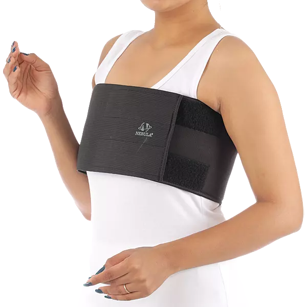 LASTIC RIB SUPPORT 6" (ECO.)
