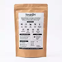 Nutrient Rebuilder – Soil Enrichment & Plant Growth Booster