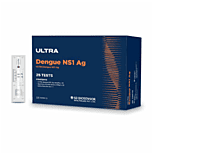 SD BIOSENSOR ULTRA Dengue NS1 Ag