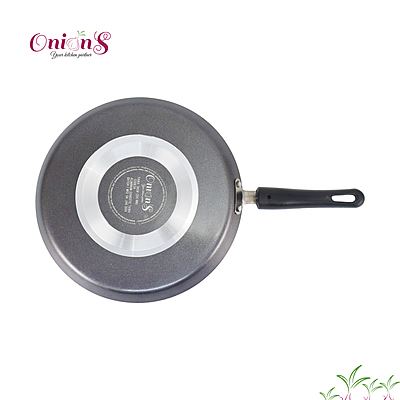 Onions Non Stick Flat tawa/Dosa Tawa/Chapthi tawa/Roti tawa