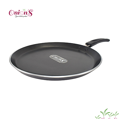 Onions Non Stick Flat tawa/Dosa Tawa/Chapthi tawa/Roti tawa