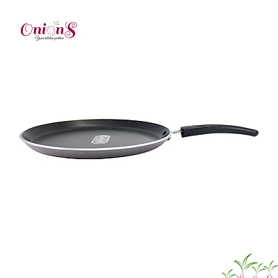 Onions Non Stick Flat tawa/Dosa Tawa/Chapthi tawa/Roti tawa