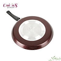 Onions Non Stick Flat tawa/Dosa Tawa/Chapthi tawa/Roti tawa
