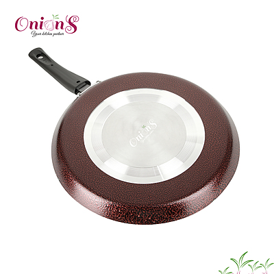 Onions Non Stick Flat tawa/Dosa Tawa/Chapthi tawa/Roti tawa