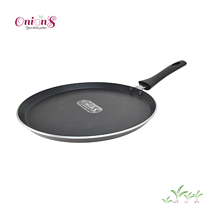 Onions Non Stick Flat tawa/Dosa Tawa/Chapthi tawa/Roti tawa