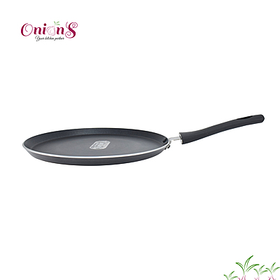 Onions Non Stick Flat tawa/Dosa Tawa/Chapthi tawa/Roti tawa