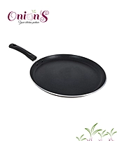 Onions Non Stick Flat tawa/Dosa Tawa/Chapthi tawa/Roti tawa