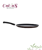 Onions Non Stick Flat tawa/Dosa Tawa/Chapthi tawa/Roti tawa