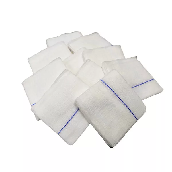 MOPPING PAD (STERILE)