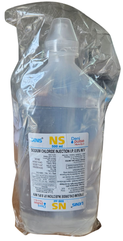 NS 500ML