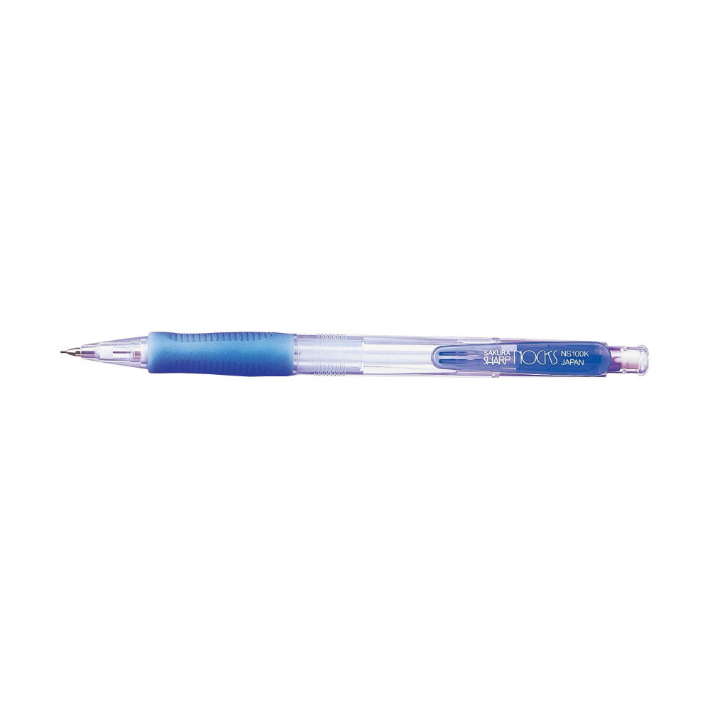 Sakura Nocks Mechanical Pencil Sky Blue 0.5
