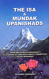 Isha and Mundaka Upanishad