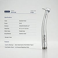 B-Ostin HA Nano Bonegraft Materials 0.355 - 0.500mm