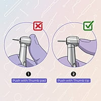 B-Ostin HA Nano Bonegraft Materials 0.355 - 0.500mm