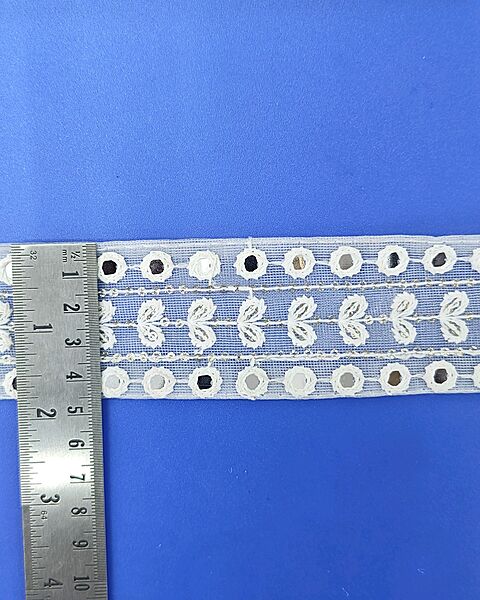 Makkhi DNet Silai 9Mtr