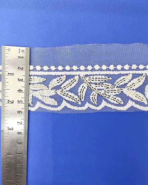 Dno C44 Patti Lace