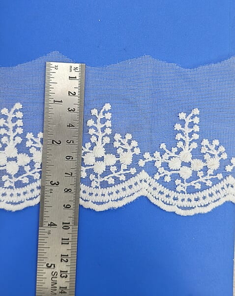 4 inch Net Palla (25 Mtr)