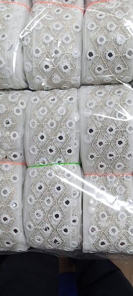 2 Inch Barfi C DN Silai 9 m