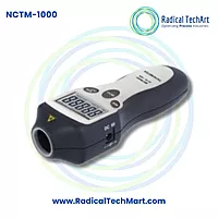 Metravi NCTM-1000 Non-contact Type Tachometer