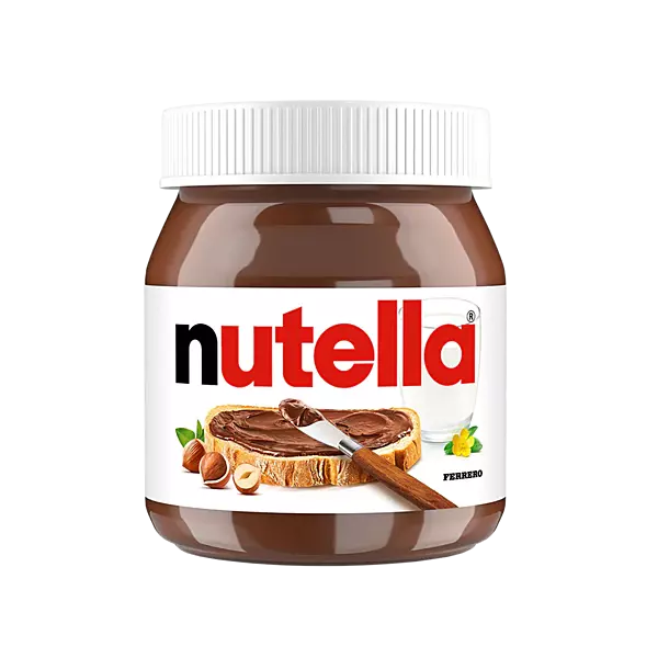 Nutella