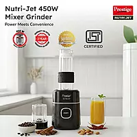 PRESTIGE NUTRI JET 450W 2JAR 43170