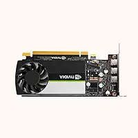 NVIDIA T400 4GB GDDR6 Graphic Card - VCNT400-4GB-SB