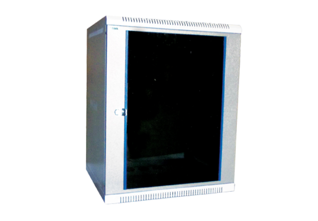 Dlink 12U Network Rack Loaded NWR-12U-5545-GR