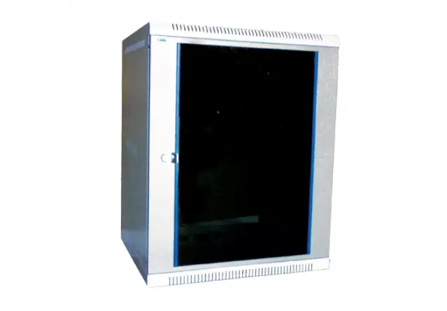 Dlink 12U Network Rack Loaded NWR-12U-5545-GR