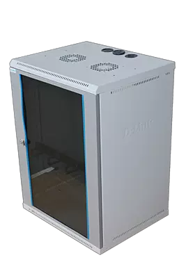 Dlink 15U Network Rack Loaded NWR-15U-5545-GR