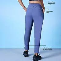 Nykd All Day Iconic Go To Travel Pant-NYAT249