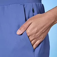 Nykd All Day Iconic Go To Travel Pant-NYAT249