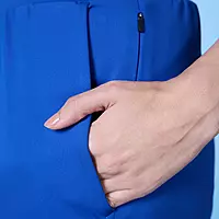 Nykd All Day Iconic Go To Travel Pant-NYAT249