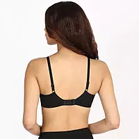 Nykd Bra Soft Cup Wireless Hold Me Up Full Coverage-NYB062