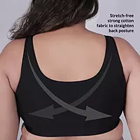 Nykd The Multi-Purpose Bra NYB103