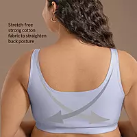 Nykd The Multi-Purpose Bra NYB103
