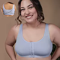 Nykd The Multi-Purpose Bra NYB103