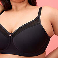 Nykd by nykaa 360° Breathe Bra