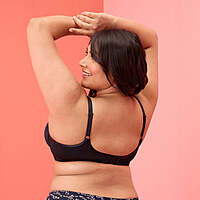 Nykd by nykaa 360° Breathe Bra