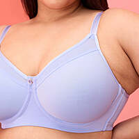 Nykd by nykaa 360° Breathe Bra