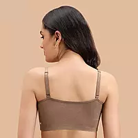 Nykd By Nykaa Easy Breezy Slip on Bra NYB165