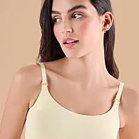 Nykd By Nykaa Easy Breezy Slip on Bra NYB165