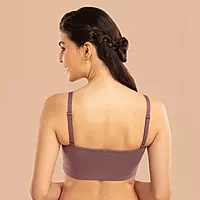 Nykd By Nykaa Easy Breezy Slip on Bra NYB165