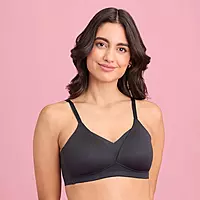 Nykd Infinity Edge Perfect Shaping Padded Non Wired T Shirt Bra NYB202