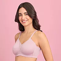 Nykd Infinity Edge Perfect Shaping Padded Non Wired T Shirt Bra NYB202